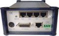 Abbildung FiberSprinter FEMux-2E1